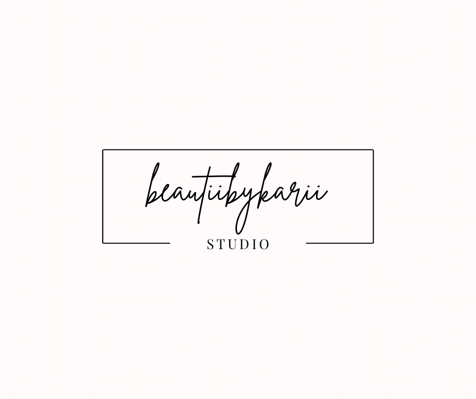 Beautiibykarii Studio logo