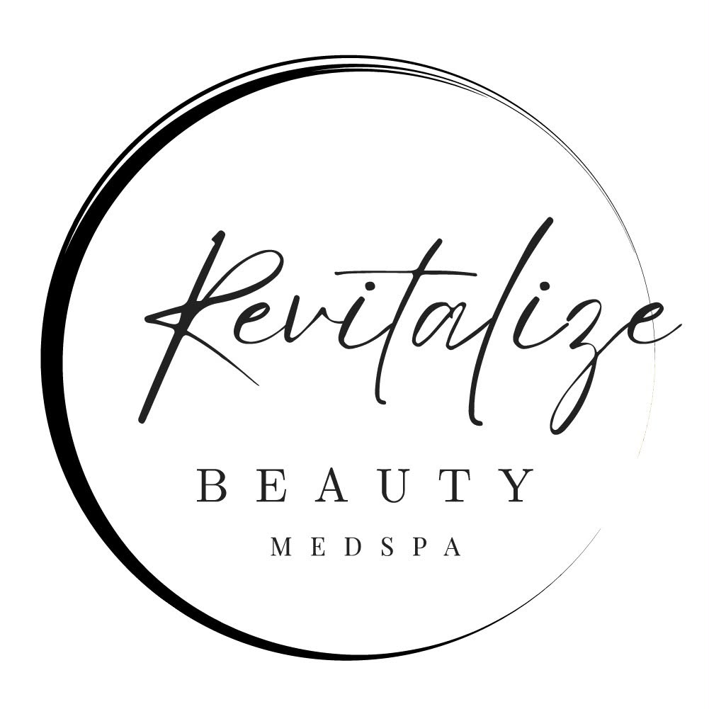 Revitalize Beauty Med Spa logo